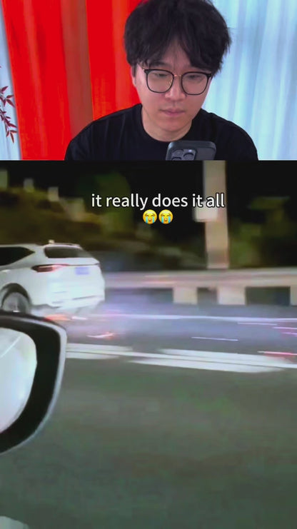 KORVA AirVac Pro 5 في 1 مكنسة سيارة لاسلكية + نافخ إطارات